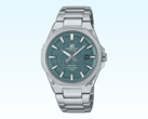 Модель Casio EFR-S108DE-3AV (на фото) - одна из трех новых часов для Европы. (Источник изображения: Casio)