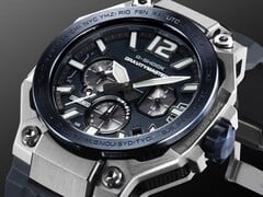 Новые часы G-Shock GWR-B3000A-2A от Casio