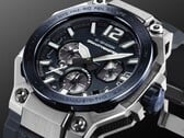 Новые часы G-Shock GWR-B3000A-2A от Casio