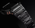 Часы Casio G-Shock MRG-B5000HT-1 (на фото) распространяются по всей Европе. (Источник изображения: Casio)