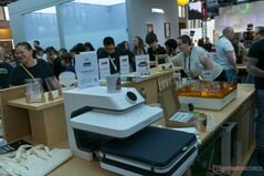 Компания также предлагает услуги горячего прессования