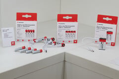 Перезаряжаемые аккумуляторы USB-C компании Verbatim выпускаются в трёх различных версиях