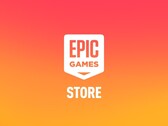 Логотип магазина Epic Games. (Источник изображения: Epic Games)
