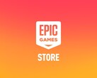Логотип магазина Epic Games. (Источник изображения: Epic Games)