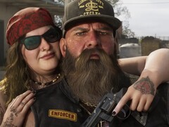По слухам, GTA 6 может занять около 200 ГБ дискового пространства.