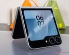 Модель Galaxy Z Flip 7 FE теперь официально представлена (источник изображения: Notebookcheck)