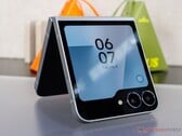 Модель Galaxy Z Flip 7 FE теперь официально представлена (источник изображения: Notebookcheck)