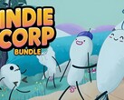 Пакет Indie Corp. (Источник изображения: IndieGala)