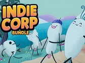 Пакет Indie Corp. (Источник изображения: IndieGala)