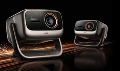 Эти новые проекторы поддерживают игры в разрешении 4K с частотой обновления 120 Гц
