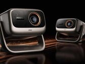 Эти новые проекторы поддерживают игры в разрешении 4K с частотой обновления 120 Гц