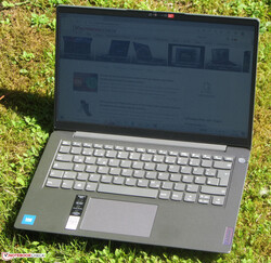 Lenovo IdeaPad 3
