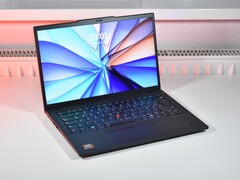 Самый мощный 14-дюймовый ThinkPad с Ryzen AI 9 HX: Обзор Lenovo ThinkPad P14s Gen 6 (AMD)
