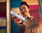 Новейший презентер от Logitech поддерживает тактильную обратную связь.