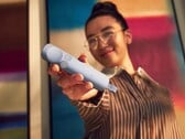 Новейший презентер от Logitech поддерживает тактильную обратную связь.