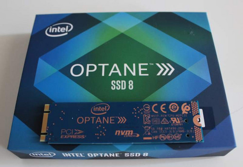 Intel Optane 800P