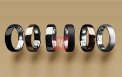 Кольцо Oura Ring 5 будет представлено через несколько дней.
