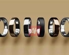 Кольцо Oura Ring 5 будет представлено через несколько дней.