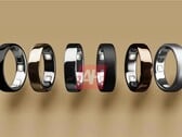 Кольцо Oura Ring 5 будет представлено через несколько дней.