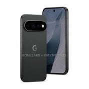 Google Pixel 11 Pro в цвете «Midnight Haze»