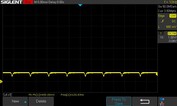 50% яркости: 120 Гц DC dimming