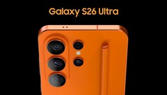 Два новых источника подтвердили слухи об отложенном выпуске линейки Galaxy S26. (Источник изображения: Technizo Concept)
