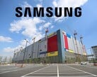 Показан завод Samsung в Пхёнтхэке