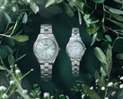 Часы Lukia Essential Collection Evergreen от Seiko