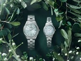 Часы Lukia Essential Collection Evergreen от Seiko