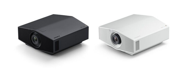 Проектор Sony Bravia Projector 7. (Источник изображения: Sony)
