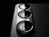Sony Xperia 1 VII уже оснащена зум-камерой с переменным фокусным расстоянием (Источник изображения: Sony)