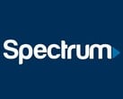 Логотип компании Spectrum. 