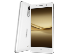 Обзор, тест Leagoo M5