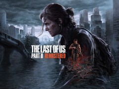Официальное изображение из игры The Last of Us Part II Remastered. (Источник изображения: Epic Games)