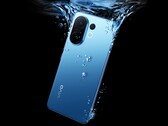 Vivo T4 Pro 5G оснащен аккумулятором емкостью 6 500 мАч в водонепроницаемом корпусе. (Источник изображения: Vivo)