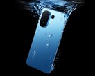 Vivo T4 Pro 5G оснащен аккумулятором емкостью 6 500 мАч в водонепроницаемом корпусе. (Источник изображения: Vivo)