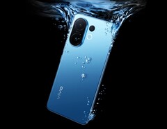 Vivo T4 Pro 5G оснащен аккумулятором емкостью 6 500 мАч в водонепроницаемом корпусе. (Источник изображения: Vivo)