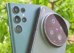 Мы рассмотрели модель Vivo X300 Ultra
