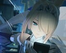 Сигрид из демо-версии персонажей игры «Zenless Zone Zero» — «Hoofing It».