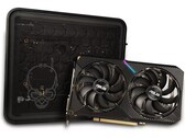 Asus Dual GeForce RTX 2070 Mini разработана для Intel 'Ghost Canyon' NUC 9 Extreme. (Изображение: Asus)