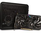 Asus Dual GeForce RTX 2070 Mini разработана для Intel 'Ghost Canyon' NUC 9 Extreme. (Изображение: Asus)
