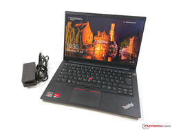 Lenovo ThinkPad E14 G3 AMD