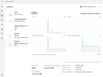 Latency Monitor