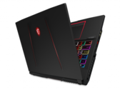Ноутбук MSI GE75 Raider 9SG (Core i9-9880H, RTX 2080). Обзор от Notebookcheck