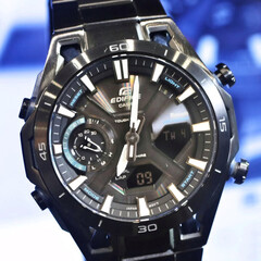 (Источник изображения: @geesgshock на Instagram)