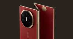 Mate XT. (Источник изображения: Huawei)