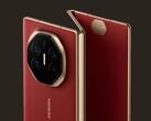Mate XT. (Источник изображения: Huawei)