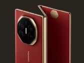 Mate XT. (Источник изображения: Huawei)
