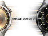 У компании Huawei есть множество носимых устройств в рукаве, а не только Watch GT 6 и Watch GT 6 Pro, изображенные здесь. (Источник изображения: Huawei - отредактировано)