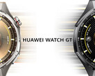 У компании Huawei есть множество носимых устройств в рукаве, а не только Watch GT 6 и Watch GT 6 Pro, изображенные здесь. (Источник изображения: Huawei - отредактировано)